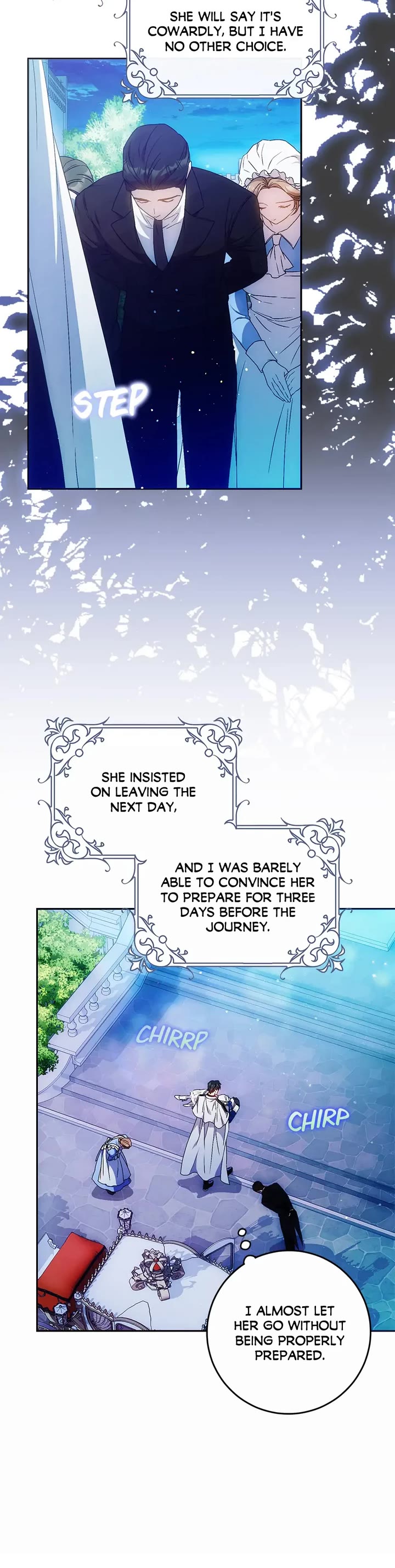 I Became the Wife of the Male Lead Chapter 74 page 4 - Chapter 74