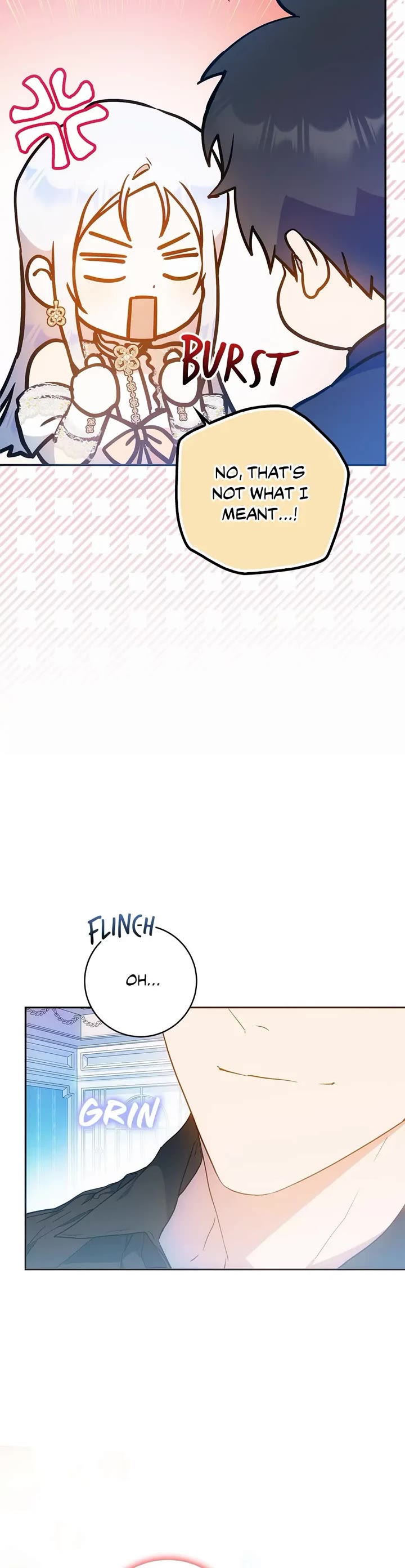 I Became the Wife of the Male Lead Chapter 74 page 40 - Chapter 74