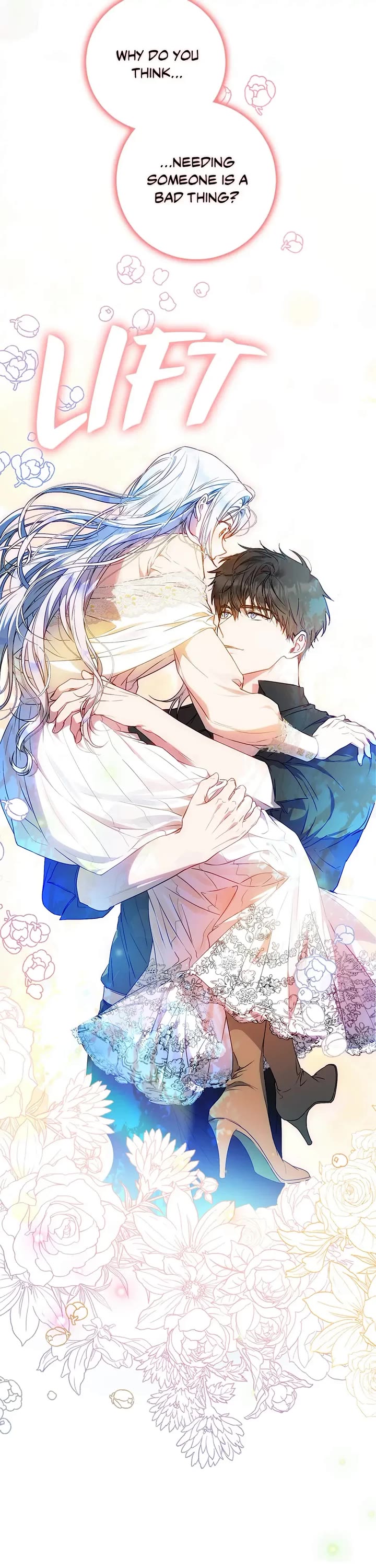 I Became the Wife of the Male Lead Chapter 74 page 41 - Chapter 74