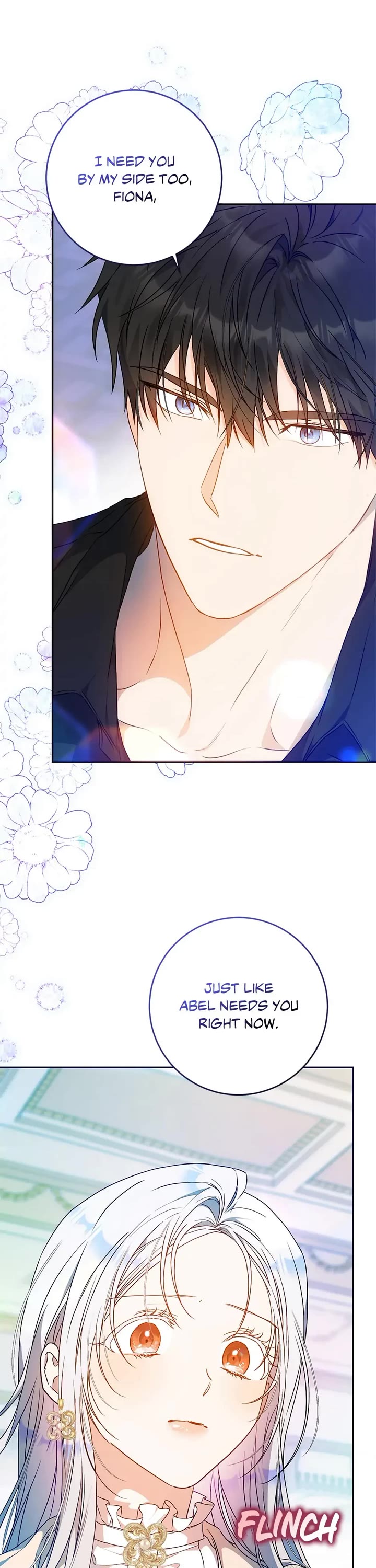 I Became the Wife of the Male Lead Chapter 74 page 42 - Chapter 74