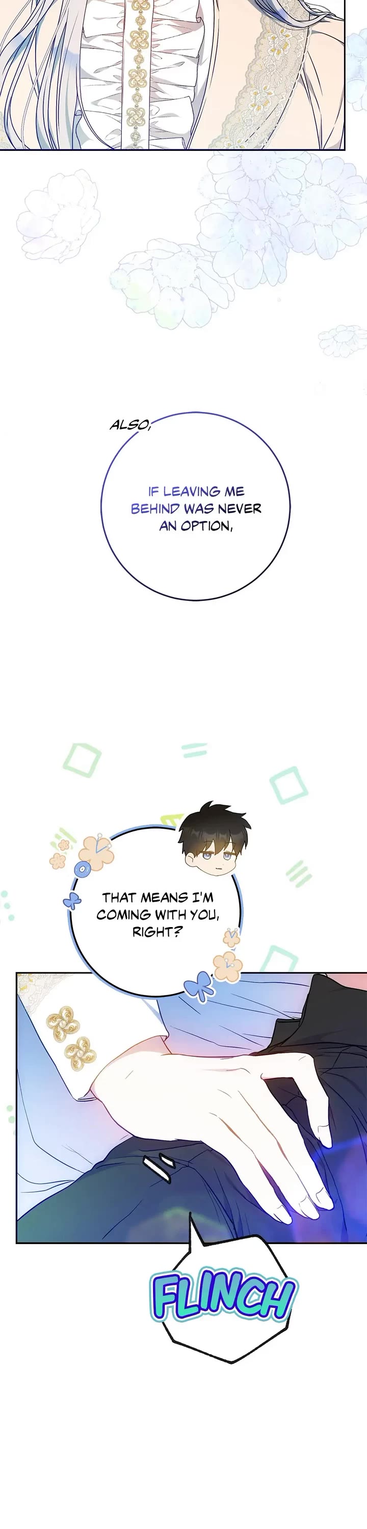 I Became the Wife of the Male Lead Chapter 74 page 43 - Chapter 74