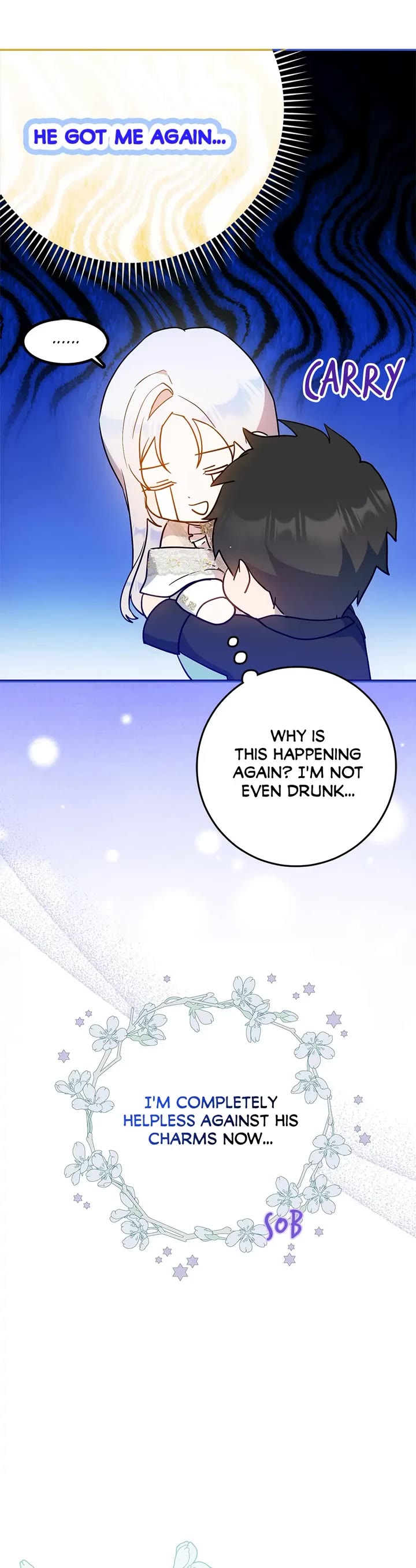 I Became the Wife of the Male Lead Chapter 74 page 44 - Chapter 74