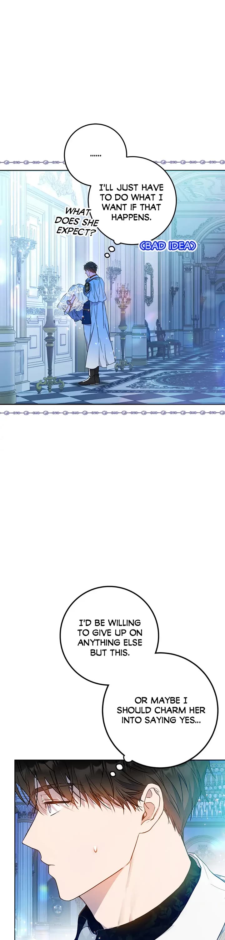 I Became the Wife of the Male Lead Chapter 74 page 6 - Chapter 74