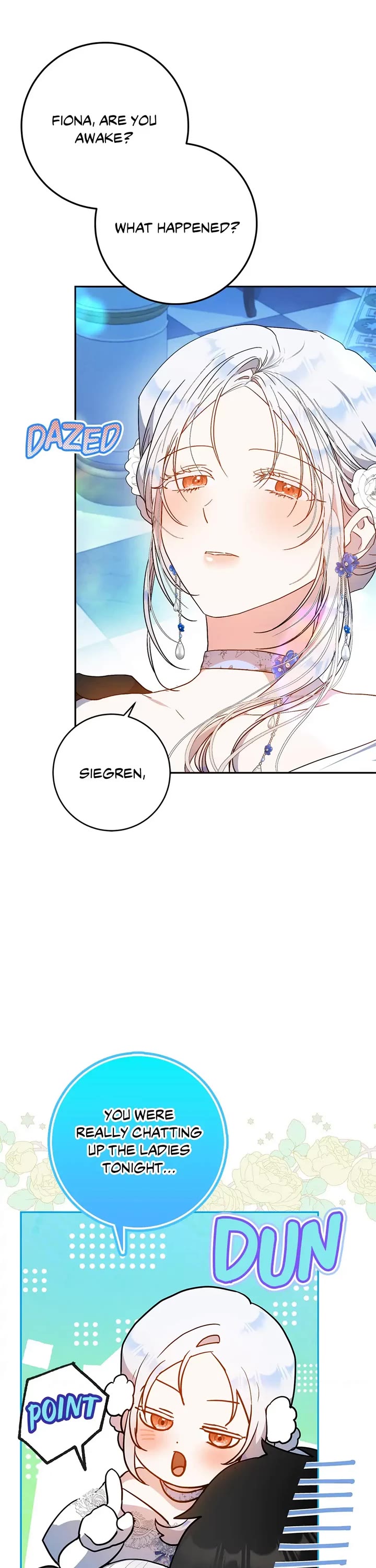 I Became the Wife of the Male Lead Chapter 74 page 8 - Chapter 74