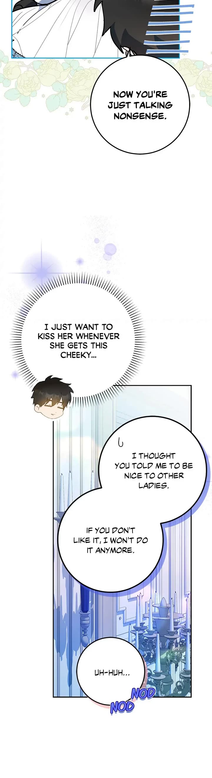 I Became the Wife of the Male Lead Chapter 74 page 9 - Chapter 74