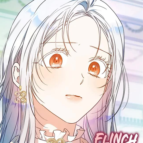 I Became the Wife of the Male Lead Chapter 74 cover