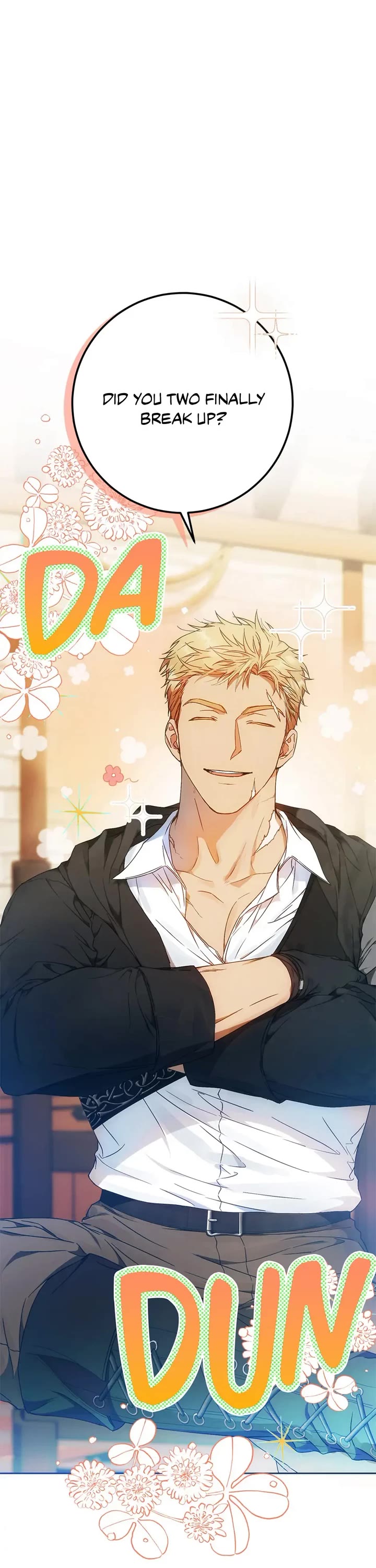 I Became the Wife of the Male Lead Chapter 75 page 1 - Chapter 75