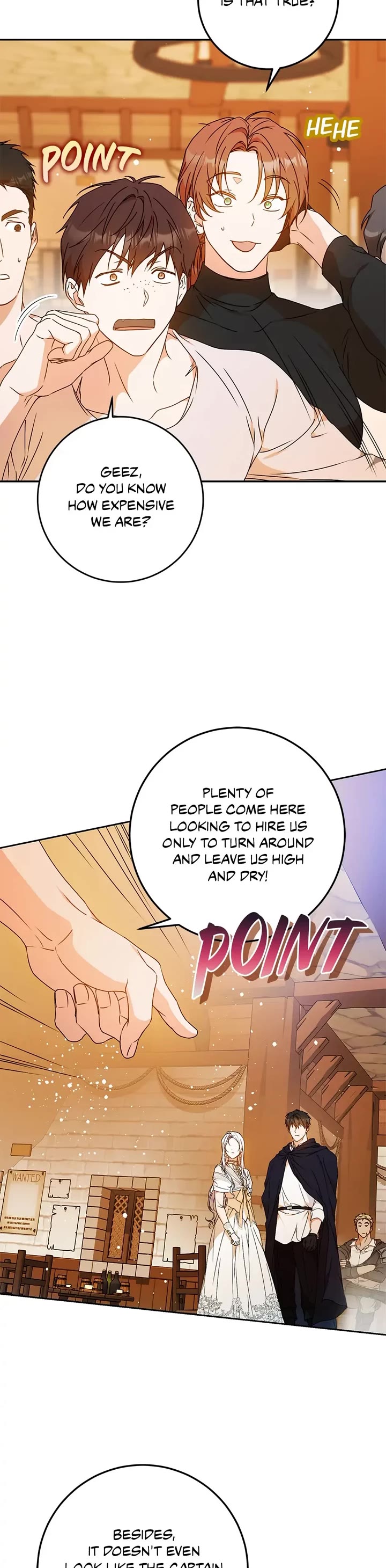 I Became the Wife of the Male Lead Chapter 75 page 10 - Chapter 75