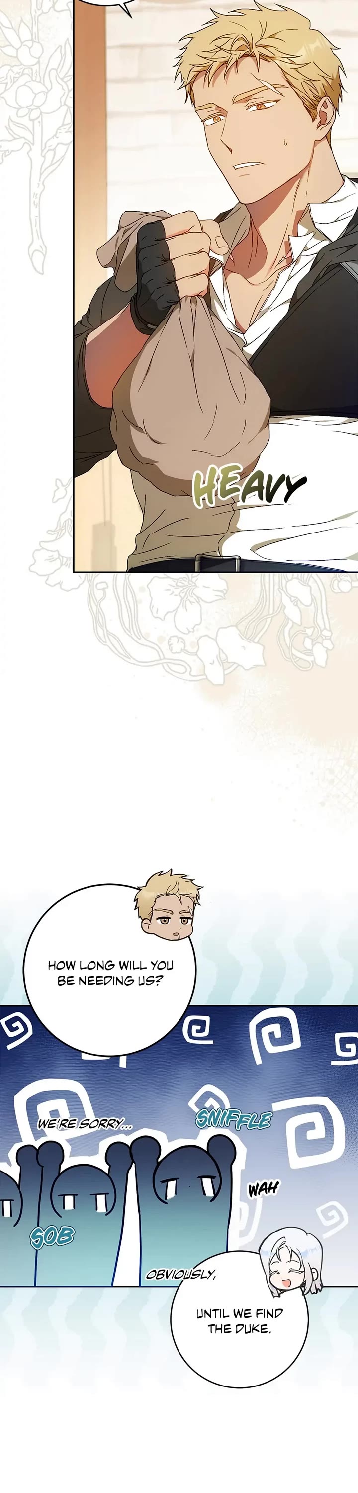 I Became the Wife of the Male Lead Chapter 75 page 17 - Chapter 75