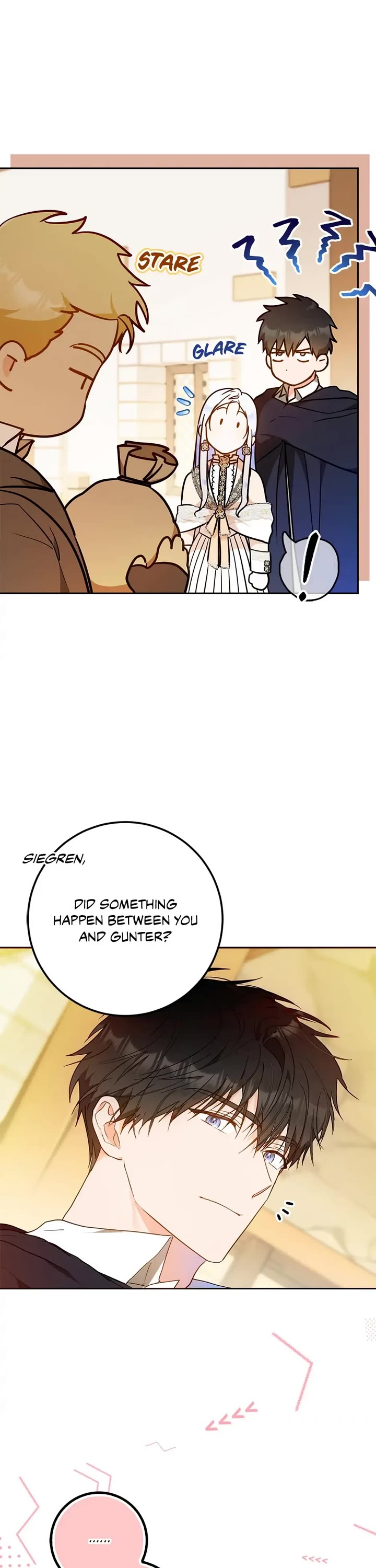 I Became the Wife of the Male Lead Chapter 75 page 18 - Chapter 75