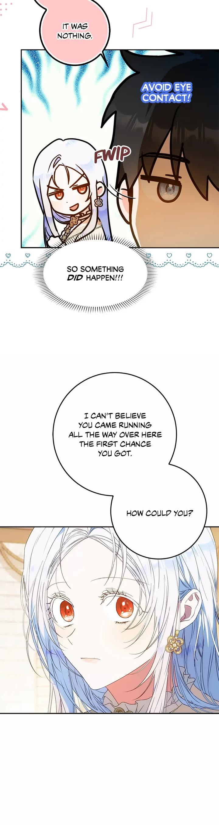 I Became the Wife of the Male Lead Chapter 75 page 19 - Chapter 75