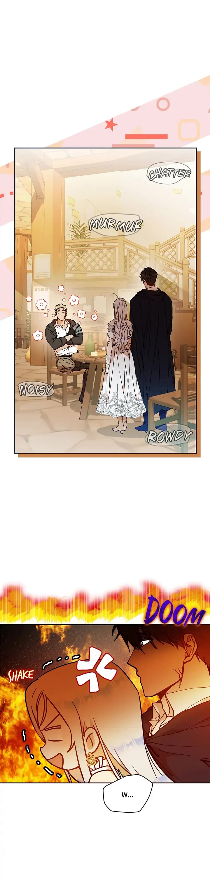 I Became the Wife of the Male Lead Chapter 75 page 2 - Chapter 75