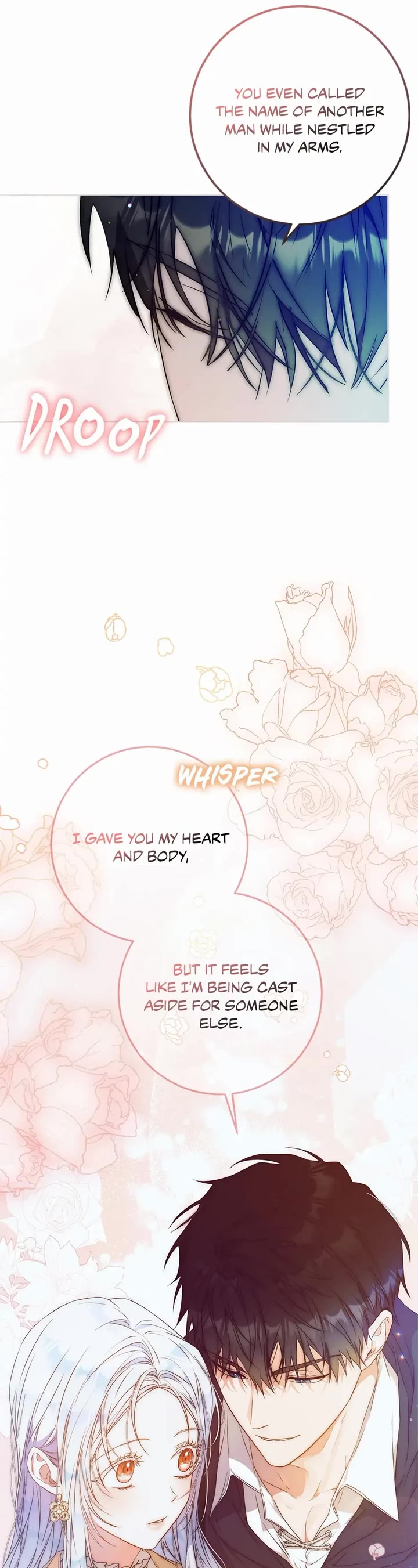 I Became the Wife of the Male Lead Chapter 75 page 20 - Chapter 75