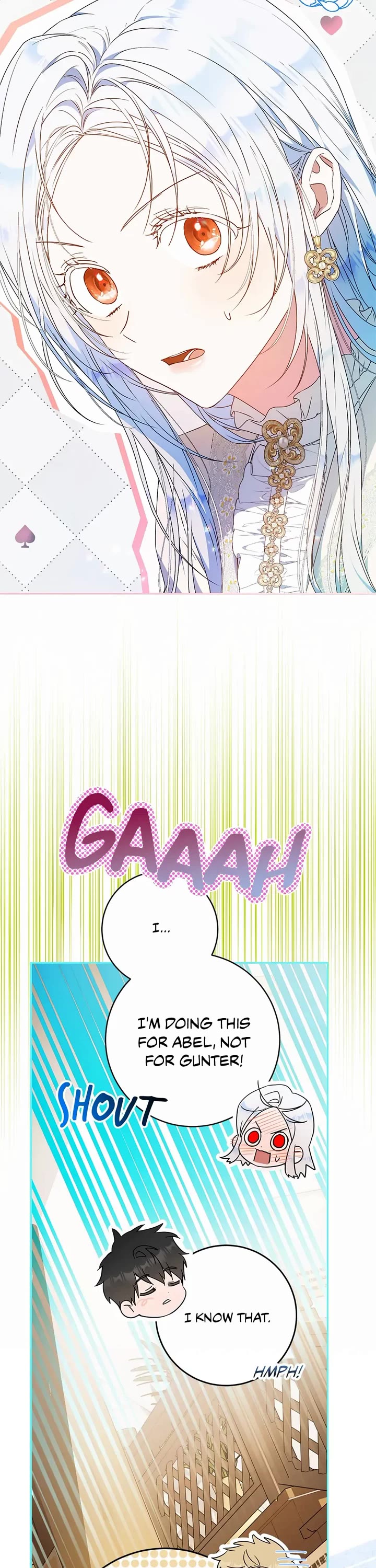I Became the Wife of the Male Lead Chapter 75 page 22 - Chapter 75