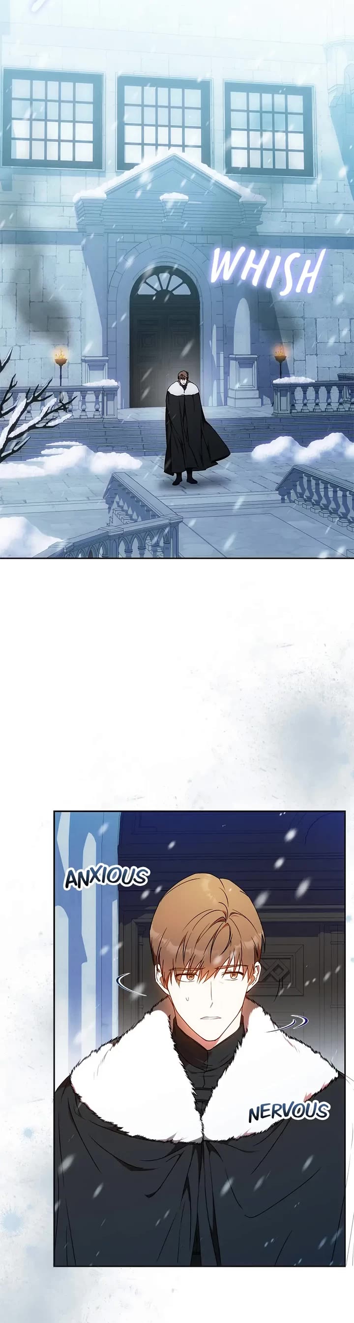 I Became the Wife of the Male Lead Chapter 75 page 25 - Chapter 75