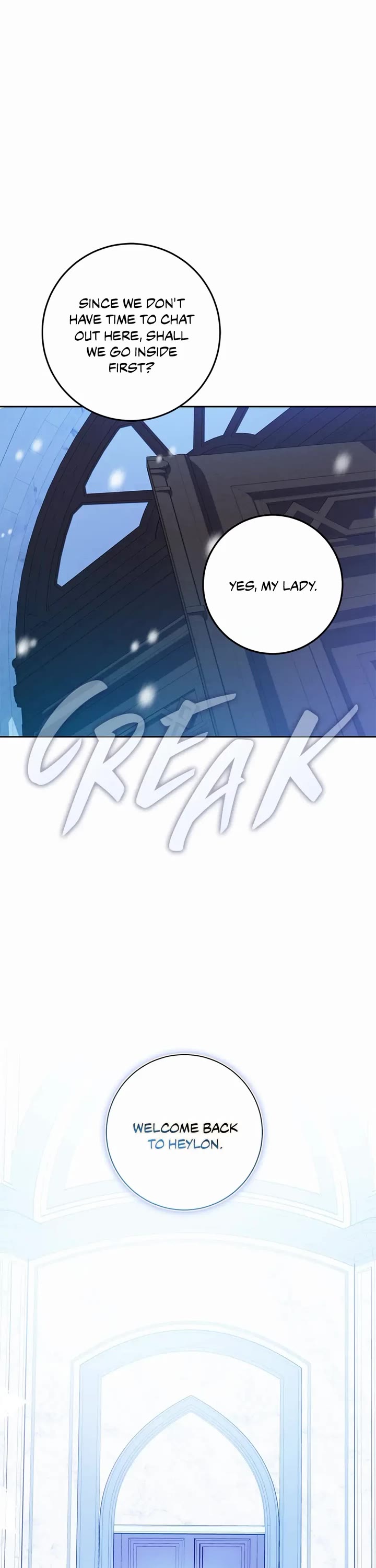 I Became the Wife of the Male Lead Chapter 75 page 28 - Chapter 75