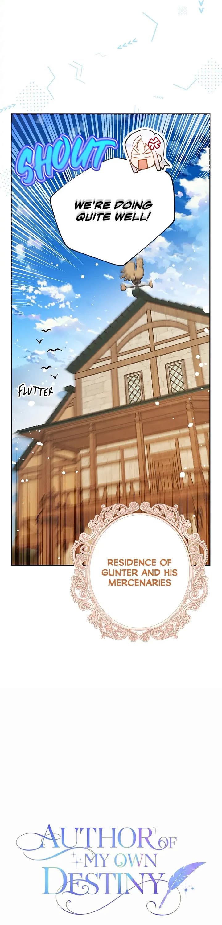 I Became the Wife of the Male Lead Chapter 75 page 3 - Chapter 75