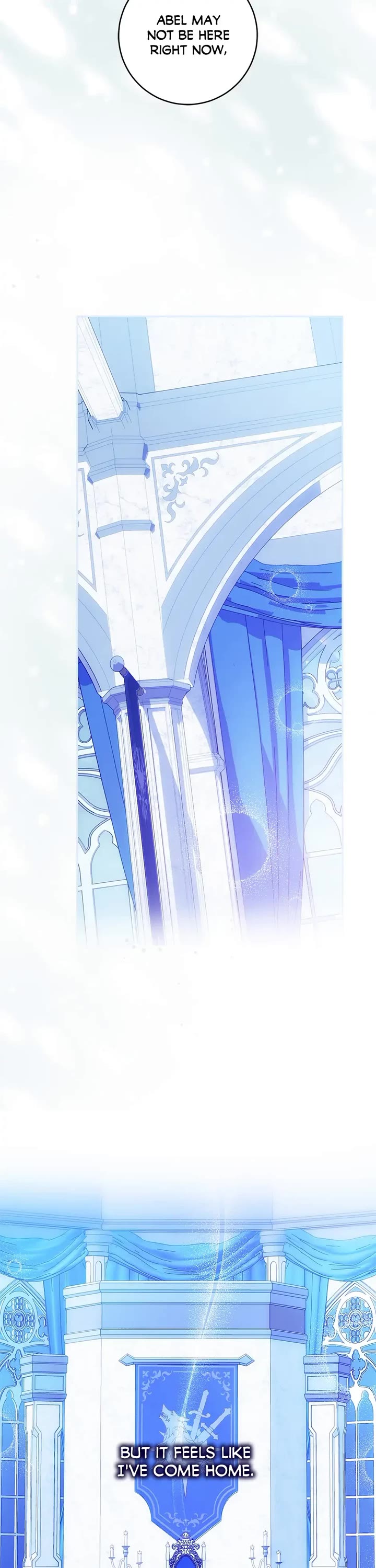 I Became the Wife of the Male Lead Chapter 75 page 31 - Chapter 75