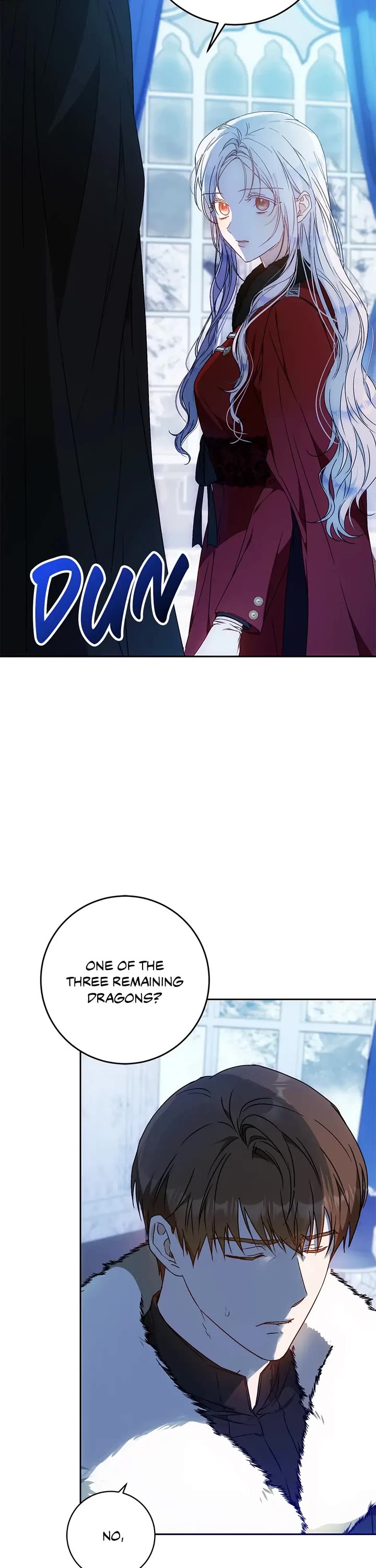 I Became the Wife of the Male Lead Chapter 75 page 33 - Chapter 75