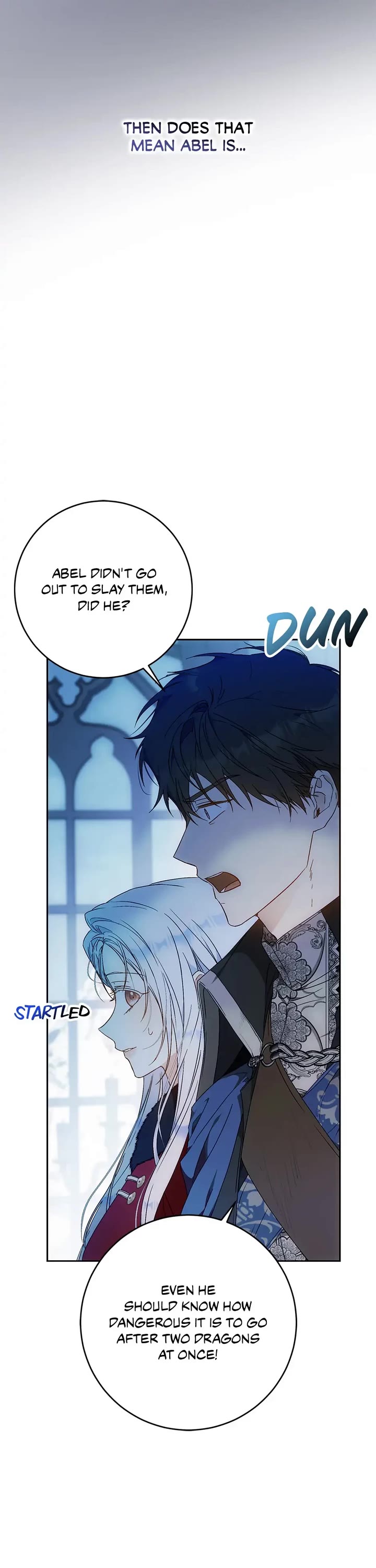 I Became the Wife of the Male Lead Chapter 75 page 36 - Chapter 75