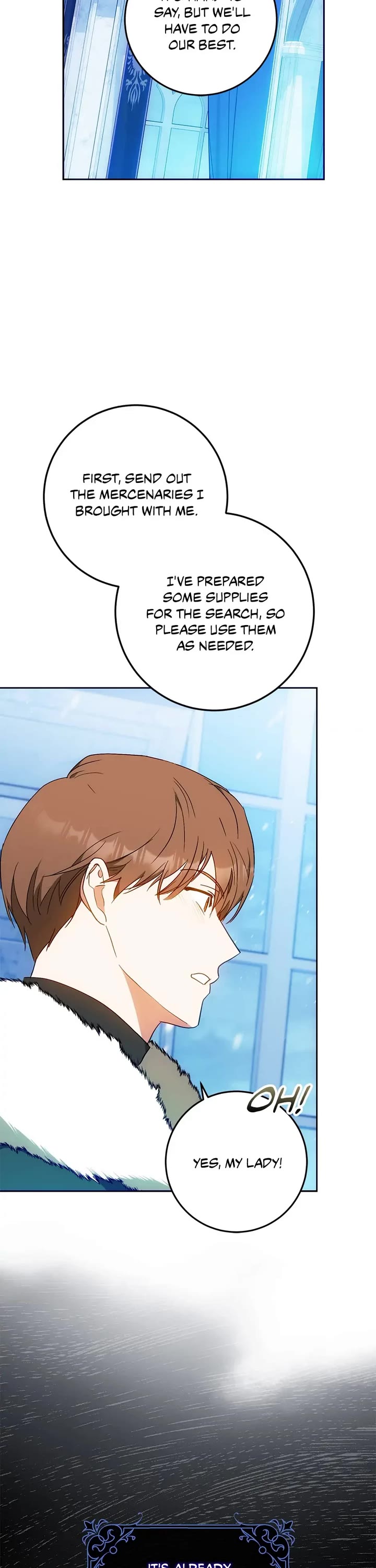 I Became the Wife of the Male Lead Chapter 75 page 42 - Chapter 75