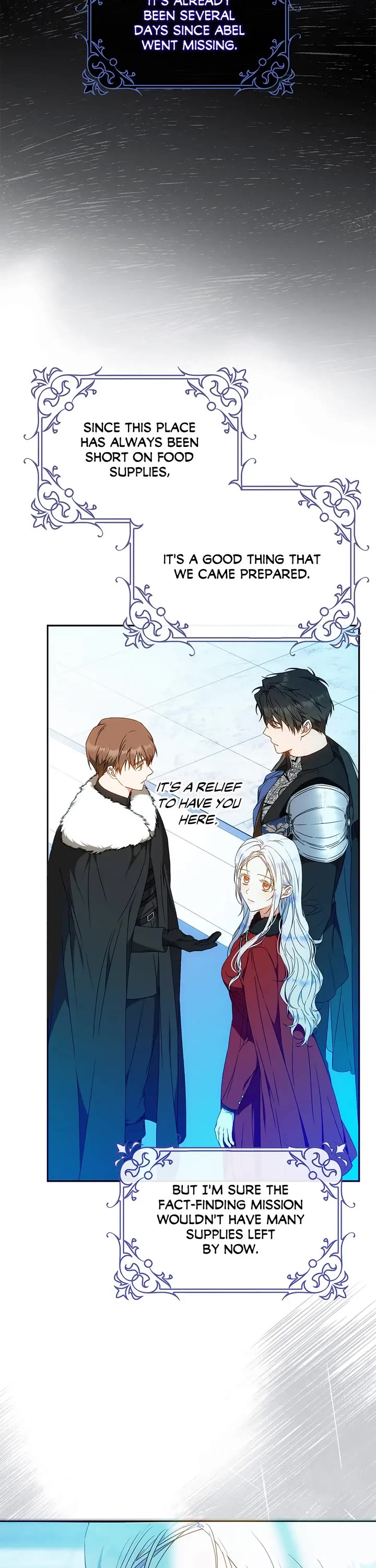 I Became the Wife of the Male Lead Chapter 75 page 43 - Chapter 75