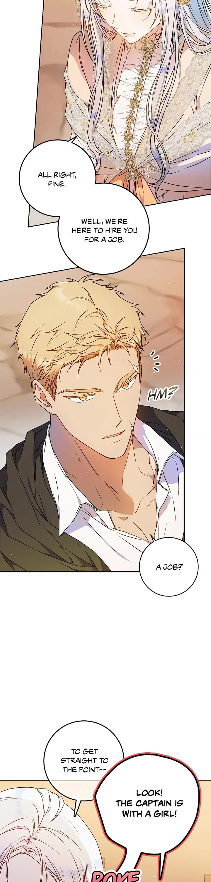 I Became the Wife of the Male Lead Chapter 75 page 6 - Chapter 75