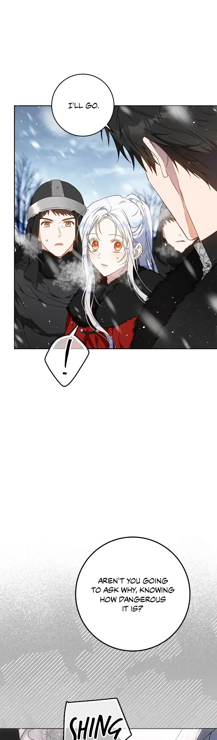 I Became the Wife of the Male Lead Chapter 76 page 15 - Chapter 76