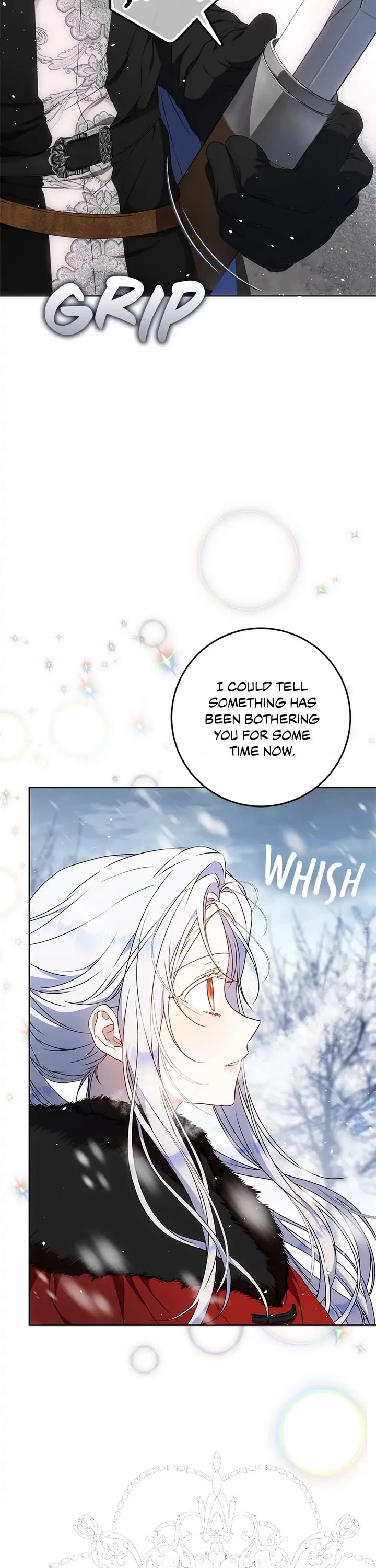 I Became the Wife of the Male Lead Chapter 76 page 16 - Chapter 76