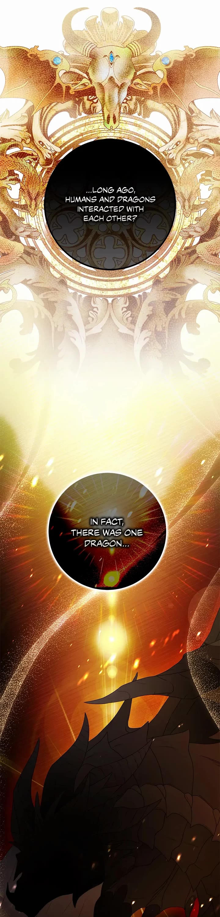 I Became the Wife of the Male Lead Chapter 76 page 21 - Chapter 76