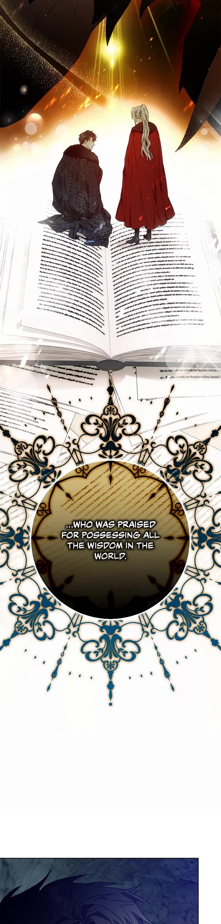 I Became the Wife of the Male Lead Chapter 76 page 22 - Chapter 76