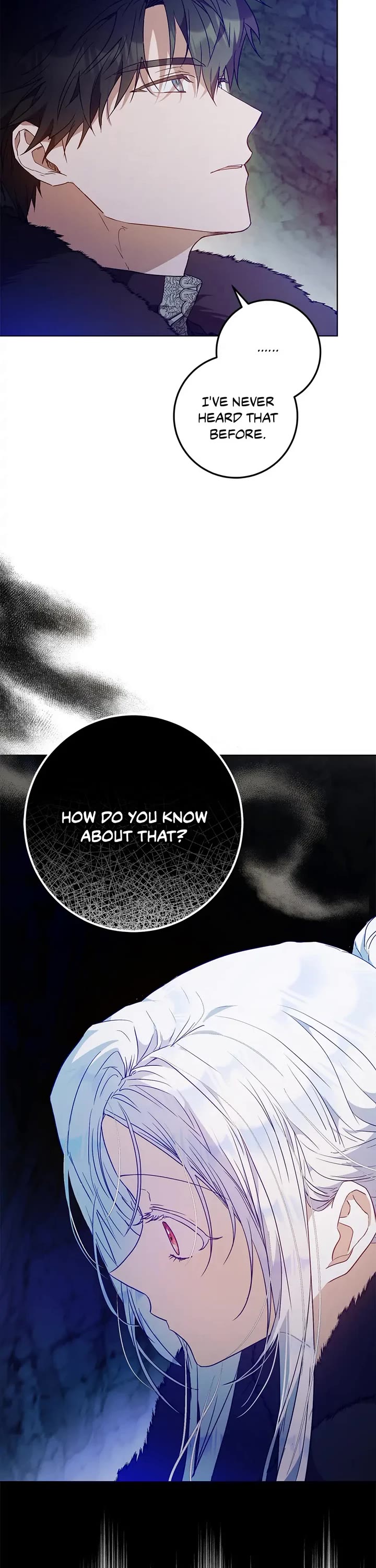 I Became the Wife of the Male Lead Chapter 76 page 23 - Chapter 76