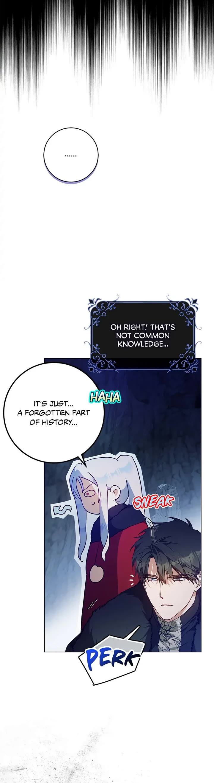 I Became the Wife of the Male Lead Chapter 76 page 24 - Chapter 76