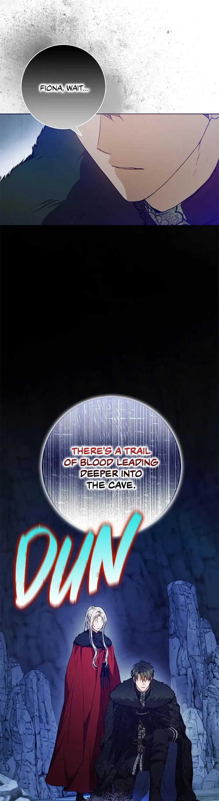 I Became the Wife of the Male Lead Chapter 76 page 25 - Chapter 76