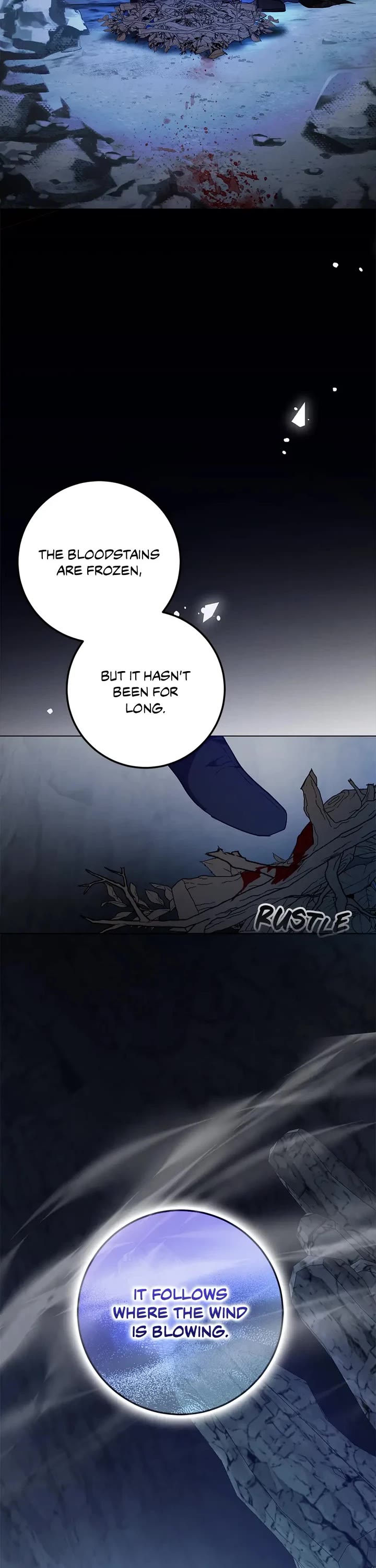 I Became the Wife of the Male Lead Chapter 76 page 26 - Chapter 76