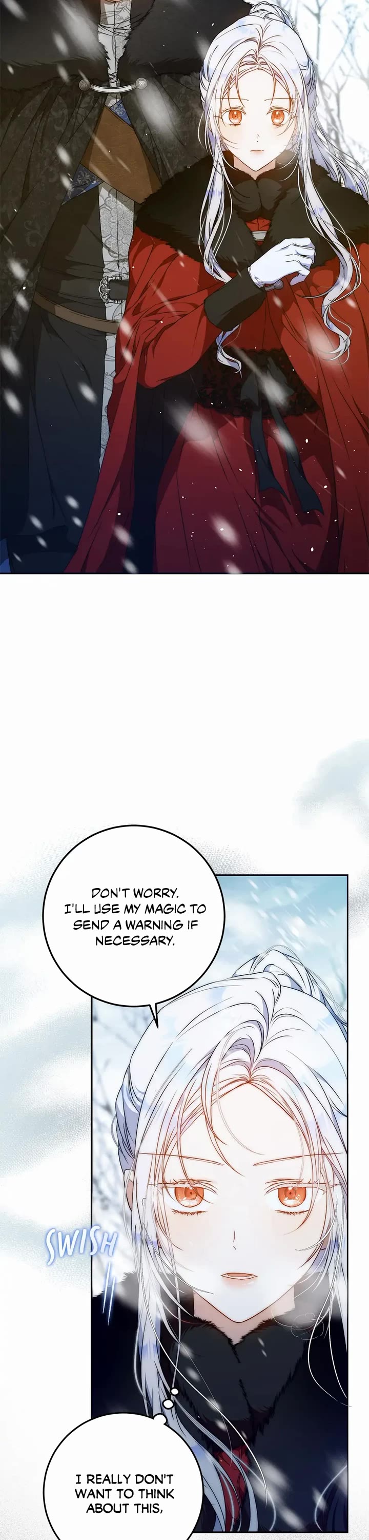 I Became the Wife of the Male Lead Chapter 76 page 3 - Chapter 76