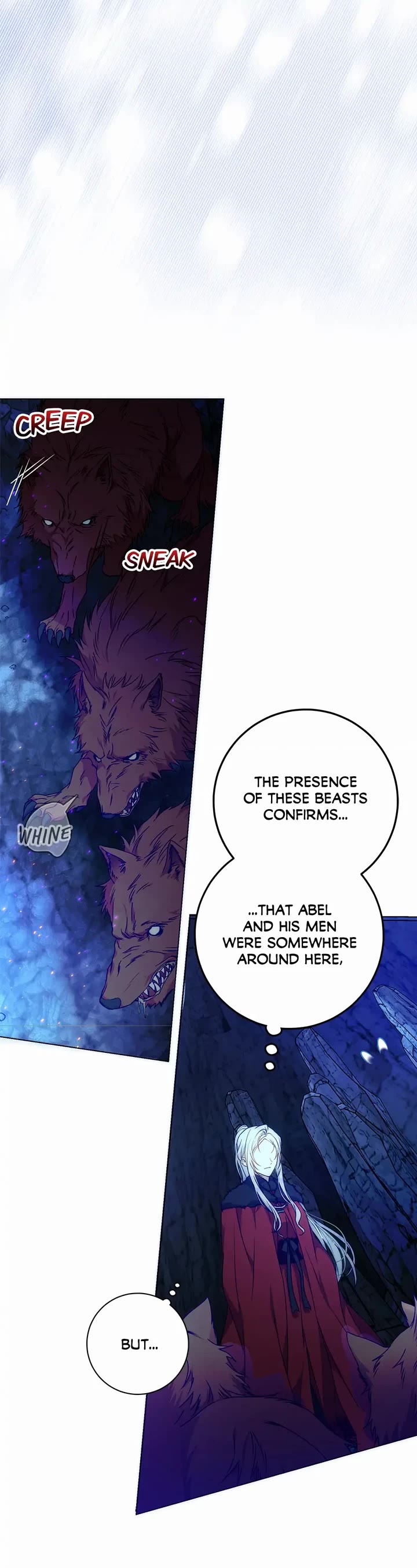 I Became the Wife of the Male Lead Chapter 76 page 35 - Chapter 76