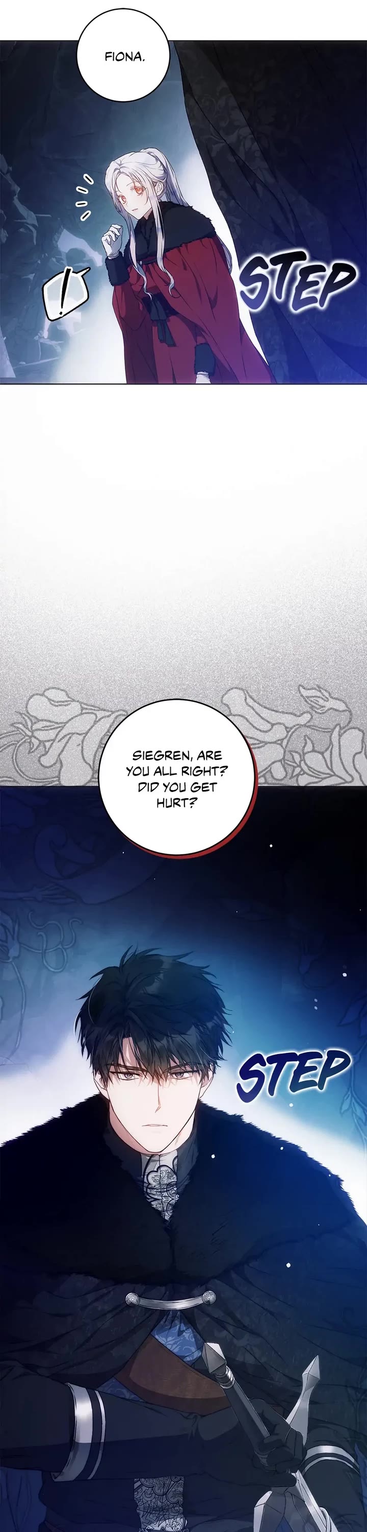 I Became the Wife of the Male Lead Chapter 76 page 37 - Chapter 76