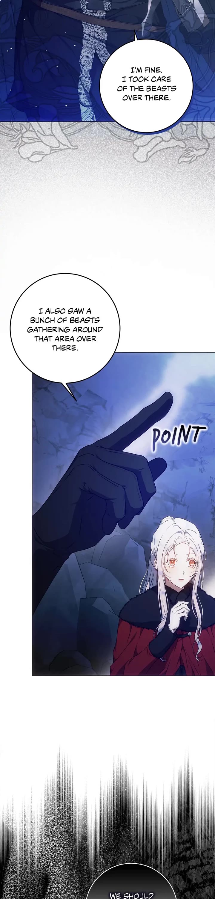 I Became the Wife of the Male Lead Chapter 76 page 38 - Chapter 76