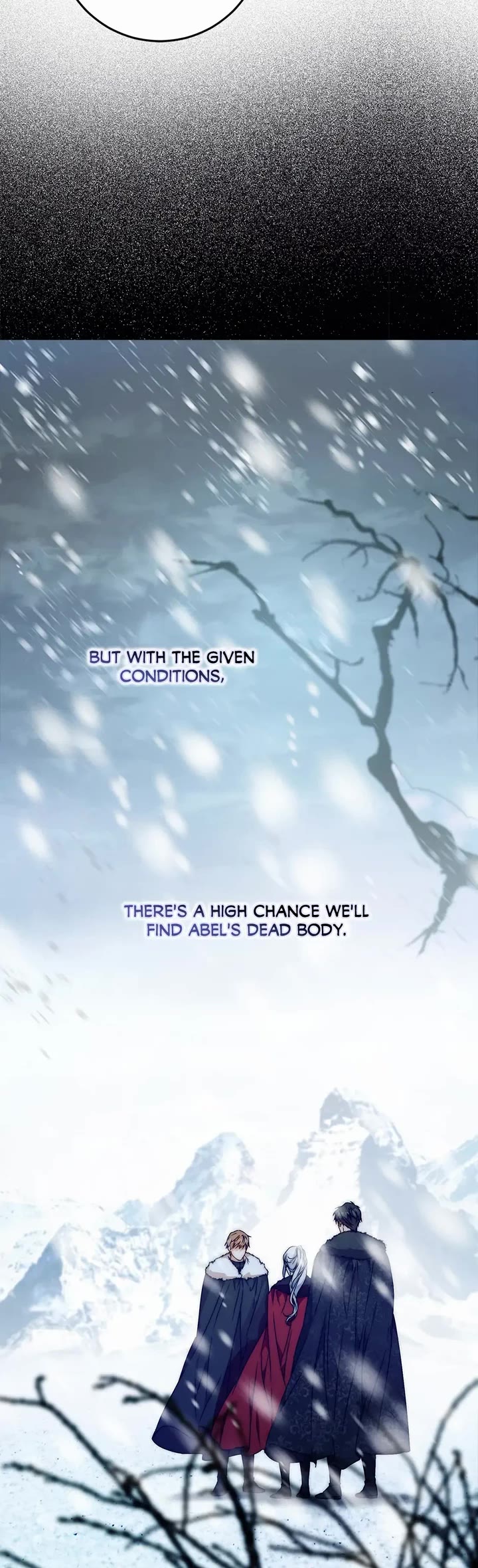I Became the Wife of the Male Lead Chapter 76 page 4 - Chapter 76