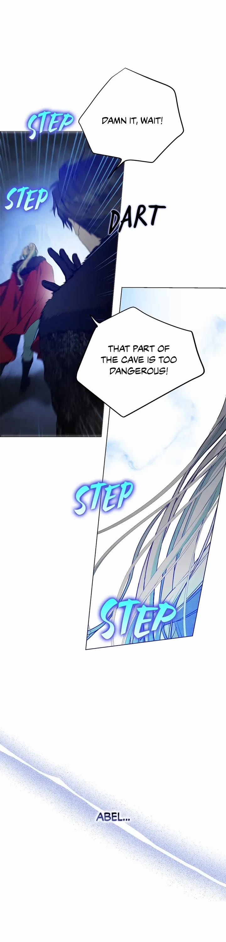 I Became the Wife of the Male Lead Chapter 76 page 41 - Chapter 76
