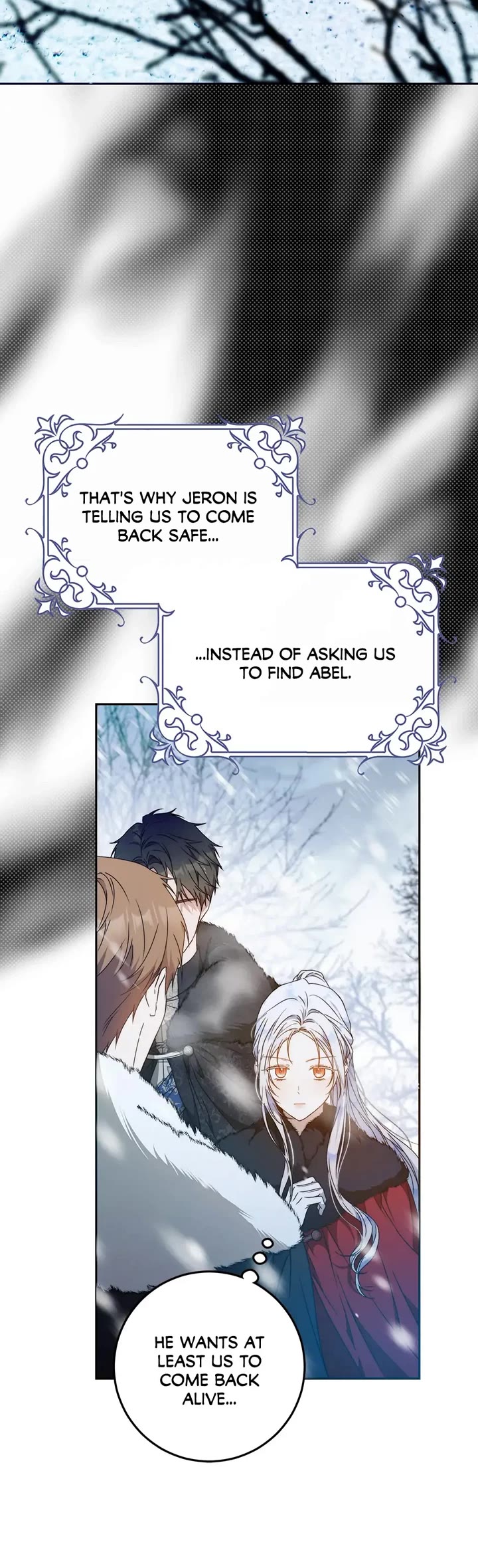 I Became the Wife of the Male Lead Chapter 76 page 5 - Chapter 76