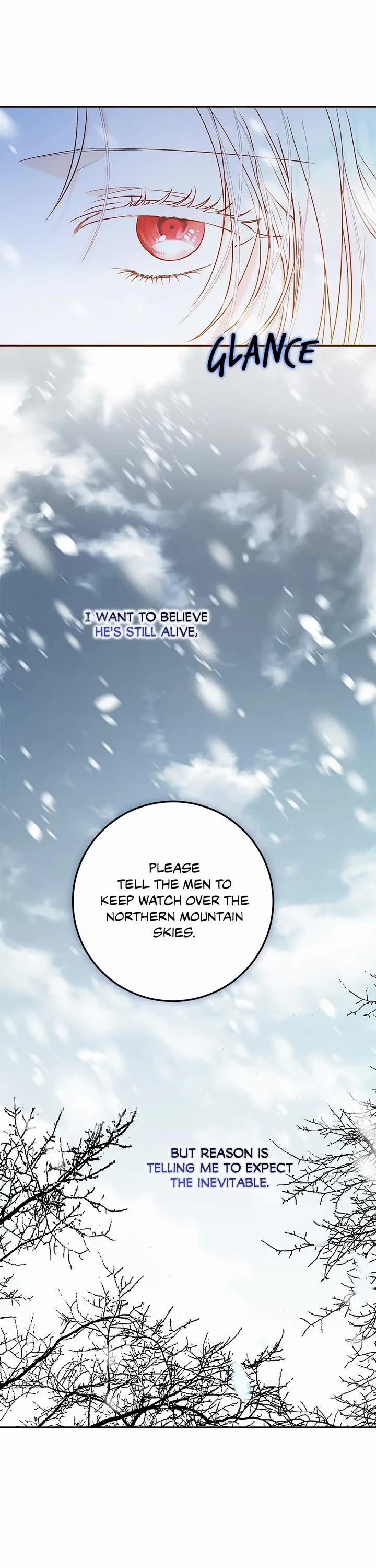 I Became the Wife of the Male Lead Chapter 76 page 6 - Chapter 76