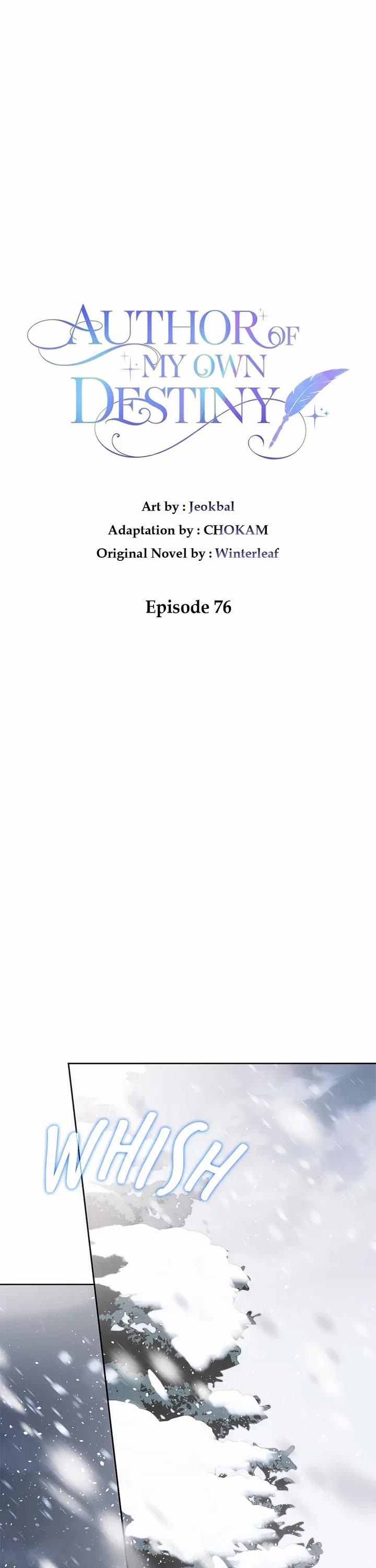 I Became the Wife of the Male Lead Chapter 76 page 7 - Chapter 76