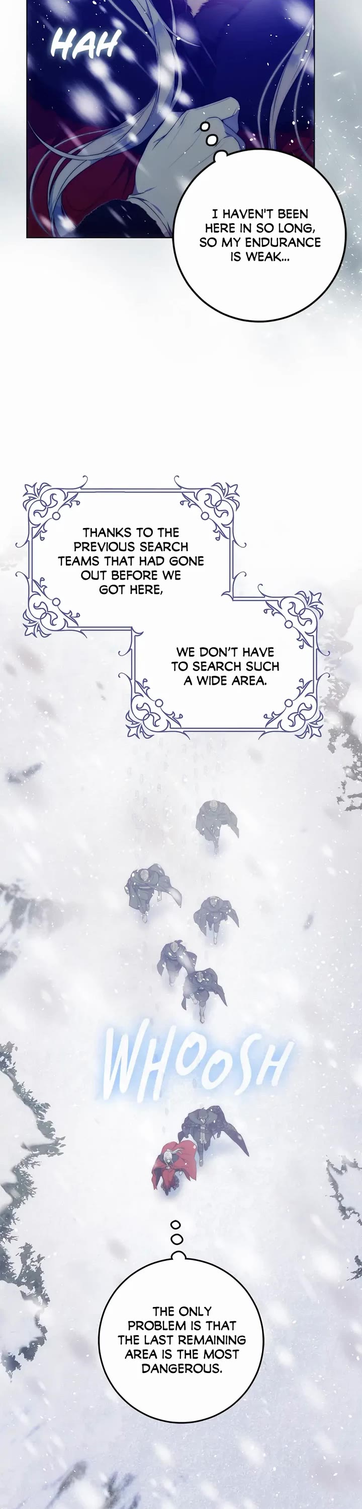 I Became the Wife of the Male Lead Chapter 76 page 9 - Chapter 76