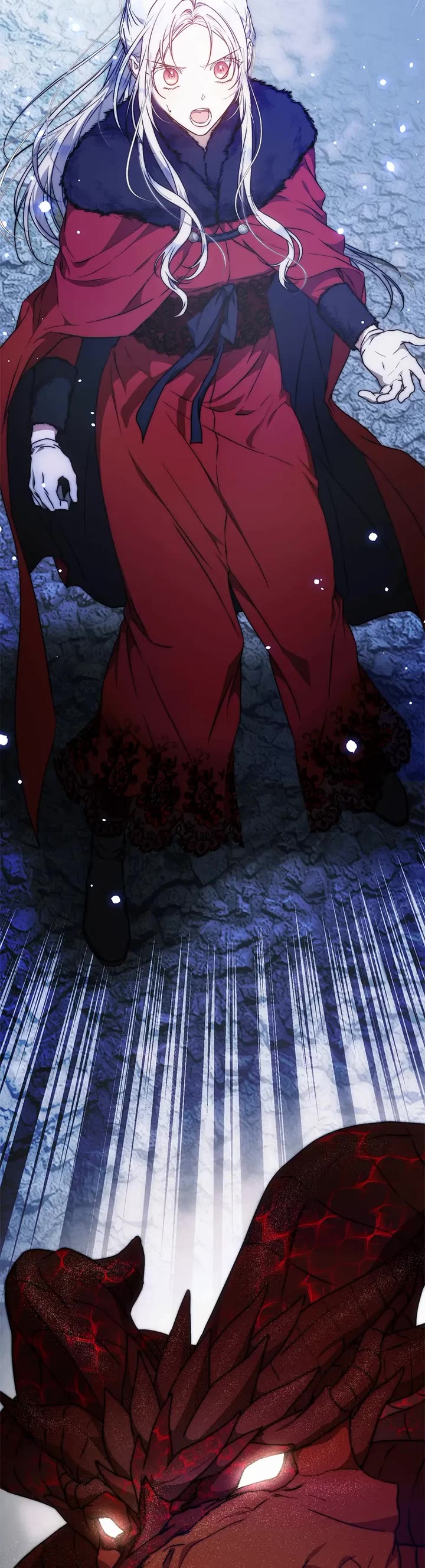 I Became the Wife of the Male Lead Chapter 77 page 14 - Chapter 77