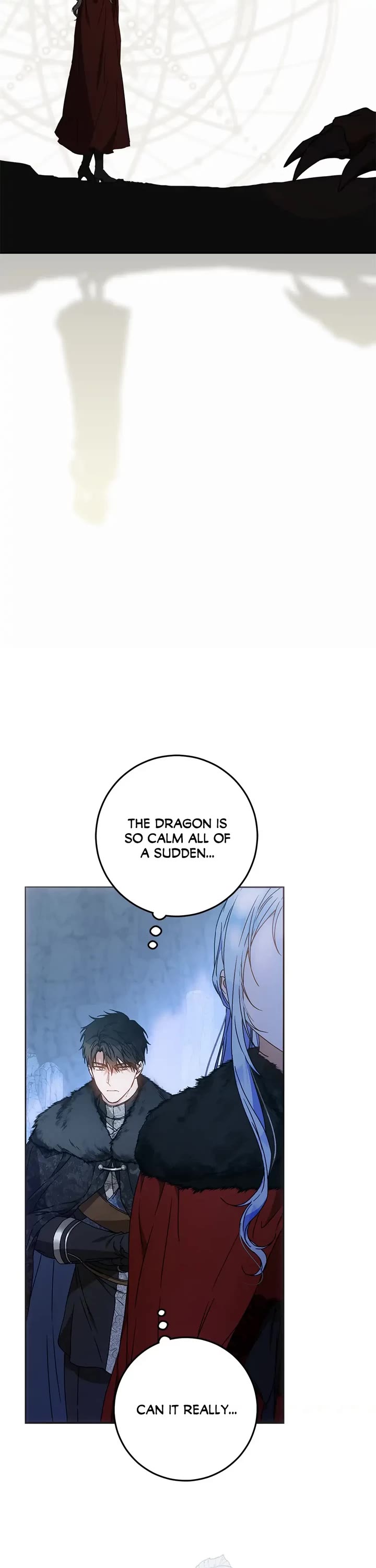 I Became the Wife of the Male Lead Chapter 77 page 21 - Chapter 77