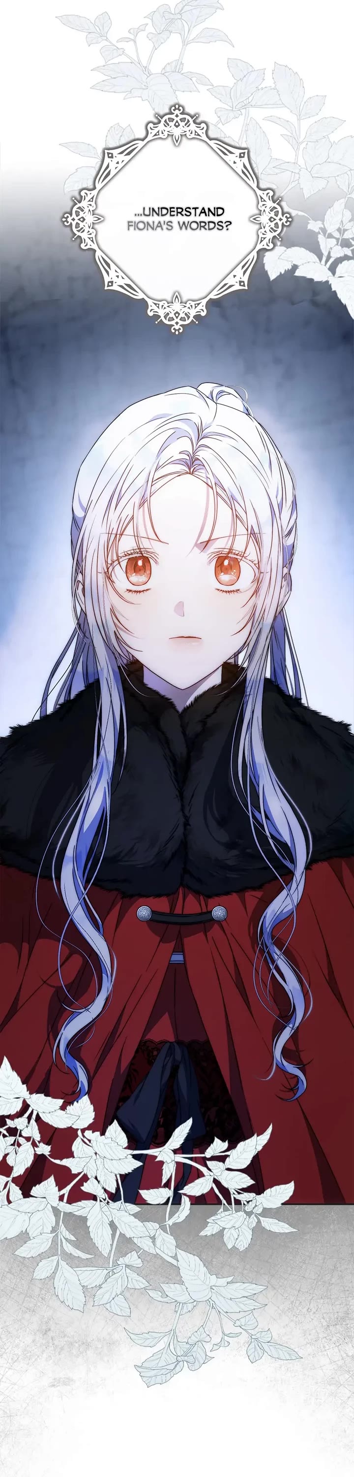 I Became the Wife of the Male Lead Chapter 77 page 22 - Chapter 77