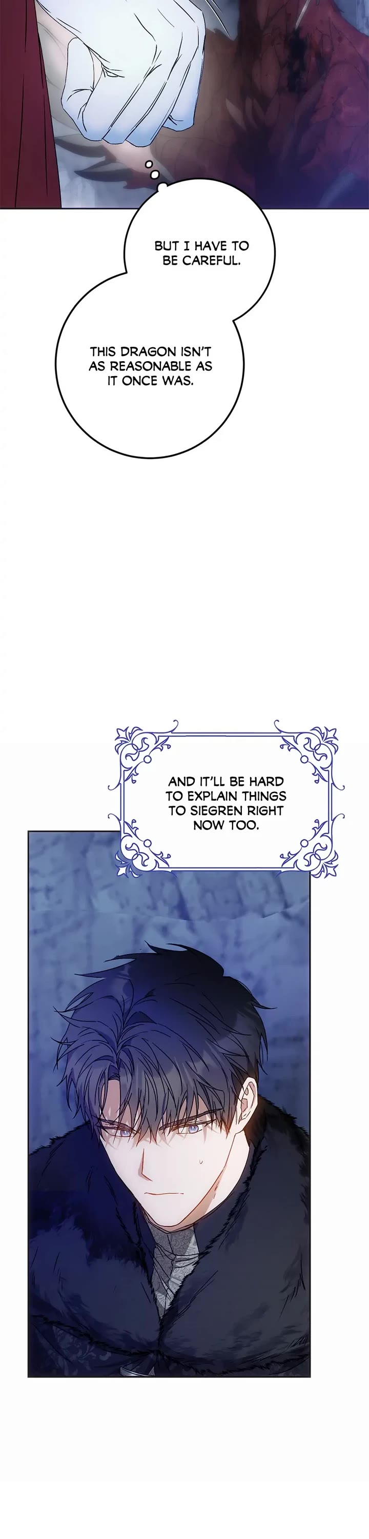 I Became the Wife of the Male Lead Chapter 77 page 26 - Chapter 77