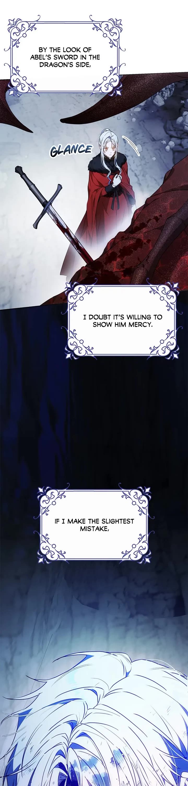 I Became the Wife of the Male Lead Chapter 77 page 27 - Chapter 77